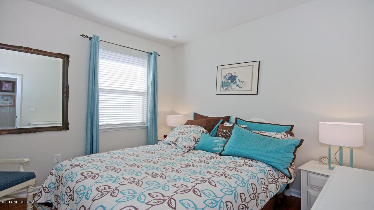254 Hawks Harbor Road Ponte Vedra, FL 32081 - Photo 14 of 23 Guest Bedroom