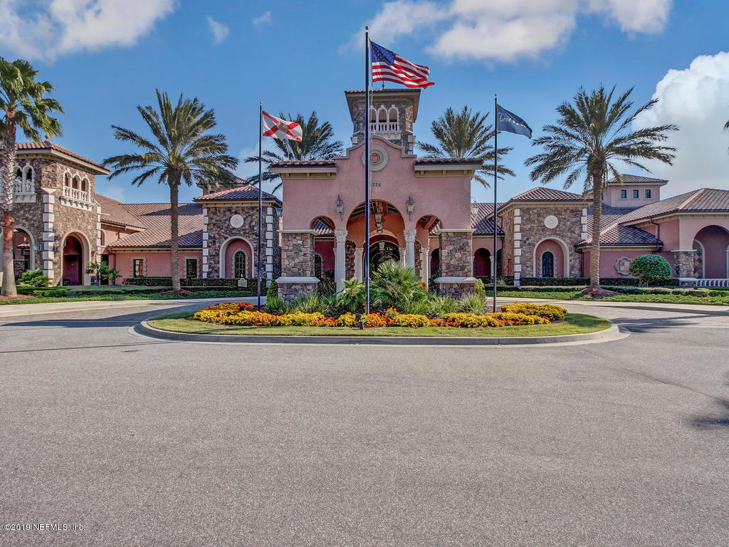 254 Hawks Harbor Road Ponte Vedra, FL 32081 - Photo 17 of 23 Clubhouse
