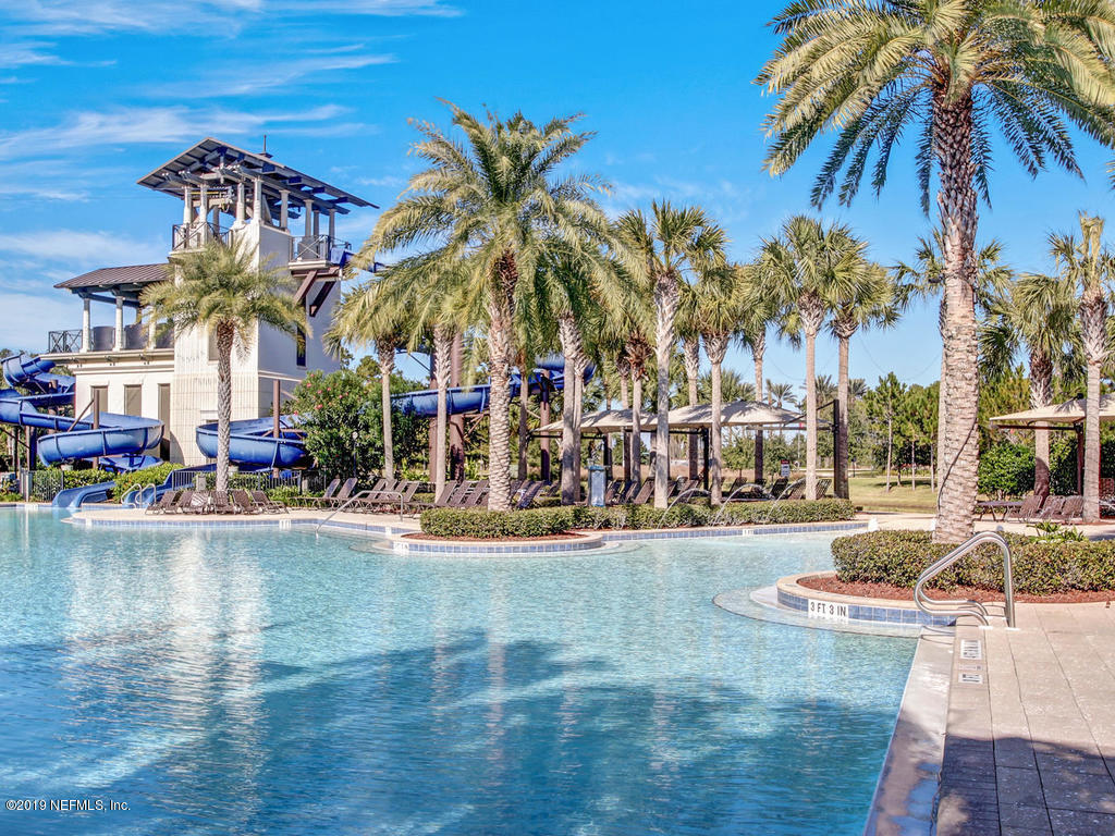 254 Hawks Harbor Road Ponte Vedra, FL 32081 - Photo 23 of 23 Nocatee Splash Park