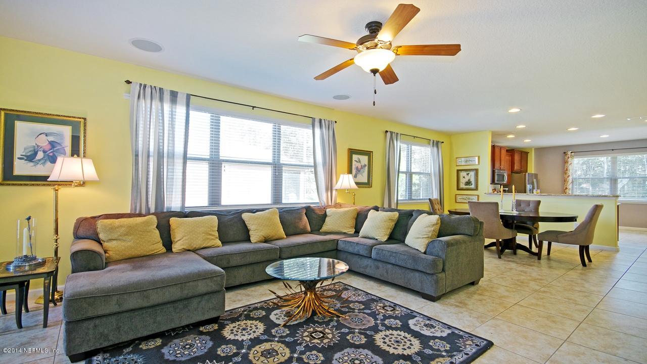 254 Hawks Harbor Road Ponte Vedra, FL 32081 - Photo 5 of 23 Great Room