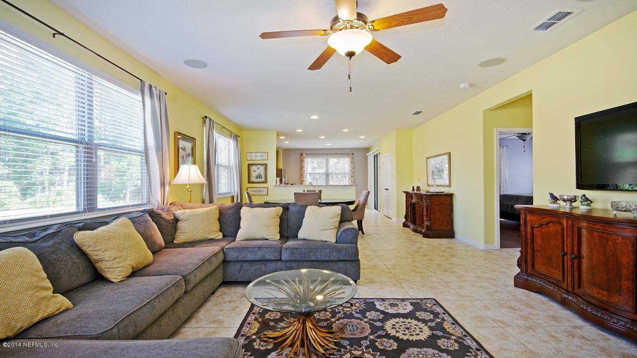 254 Hawks Harbor Road Ponte Vedra, FL 32081 - Photo 6 of 23 Great Room (2)