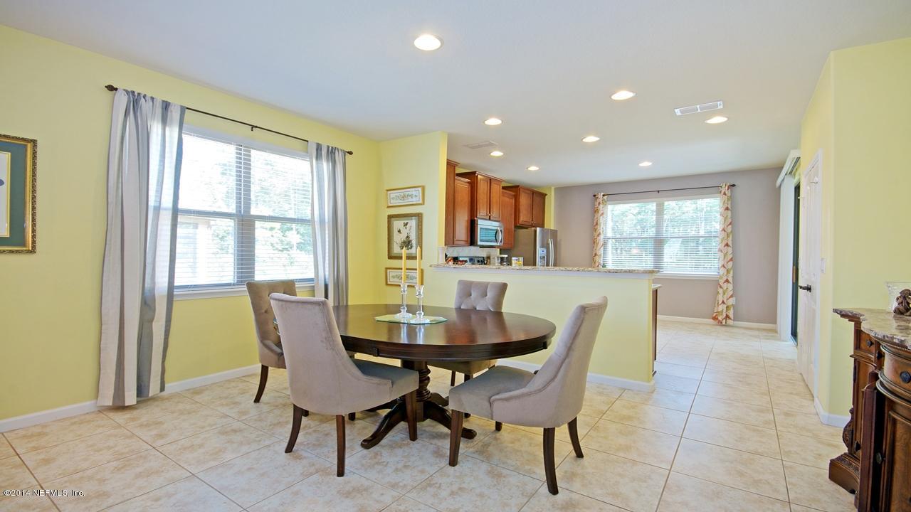 254 Hawks Harbor Road Ponte Vedra, FL 32081 - Photo 7 of 23 Dining