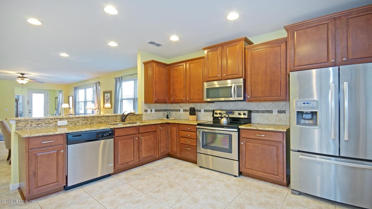 254 Hawks Harbor Road Ponte Vedra, FL 32081 - Photo 8 of 23 Kitchen (3)