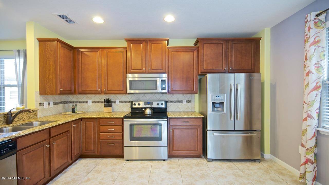 254 Hawks Harbor Road Ponte Vedra, FL 32081 - Photo 9 of 23 Kitchen (2)