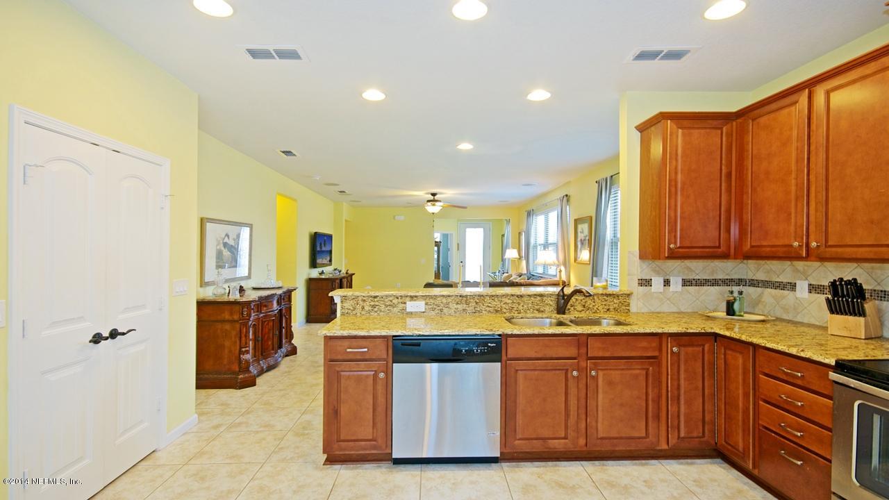 254 Hawks Harbor Road Ponte Vedra, FL 32081 - Photo 10 of 23 Kitchen (4)