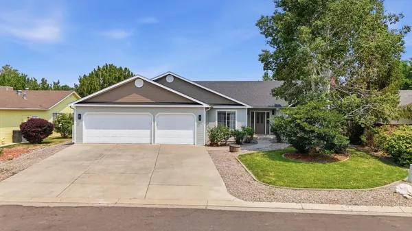 $449,000 | 571 Shoshone Street, Grand Junction, CO 81504