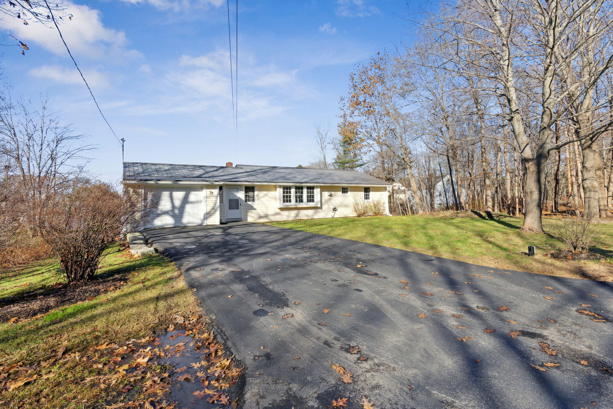79 Fowler Road Cape Elizabeth, ME 04107 - Photo 4 of 43 79 Fowler Road