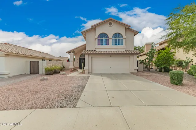 $465,000 | 4313 East Desert Trumpet Road, Phoenix, AZ 85044