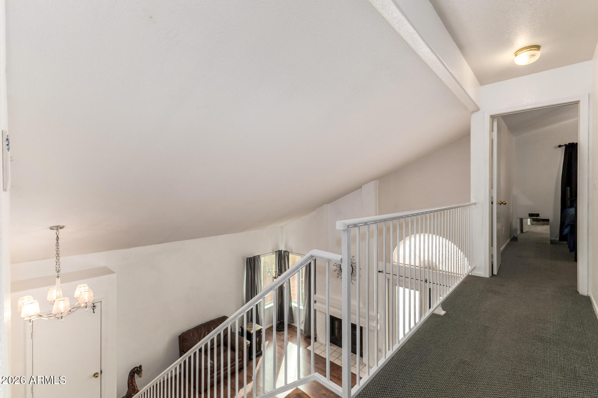 4313 East Desert Trumpet Road Phoenix, AZ 85044 - Photo 19 of 75 Upstairs Landing