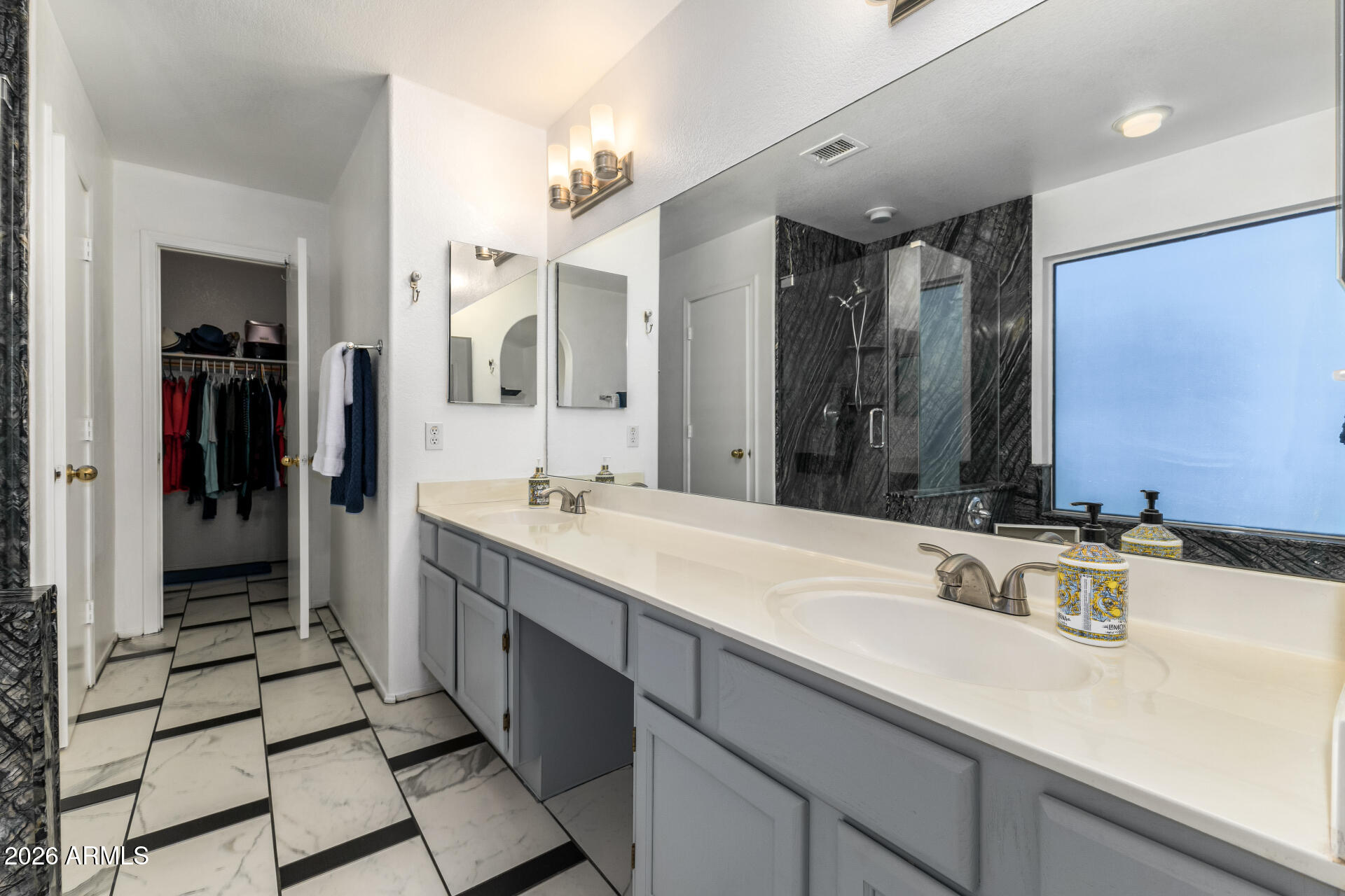 4313 East Desert Trumpet Road Phoenix, AZ 85044 - Photo 24 of 75 Primary Walk In Closet