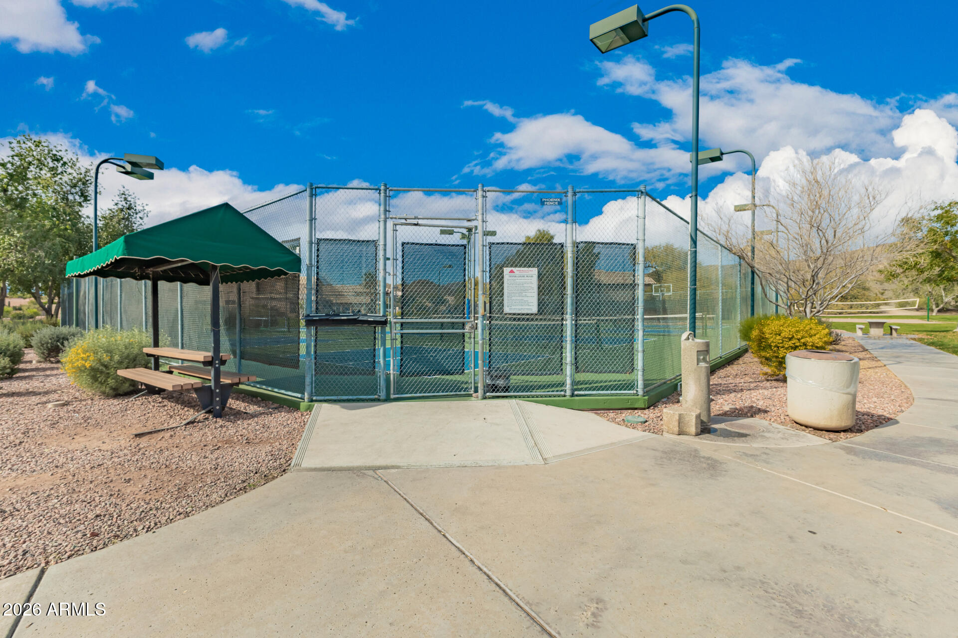 4313 East Desert Trumpet Road Phoenix, AZ 85044 - Photo 40 of 75 Community Sports Area