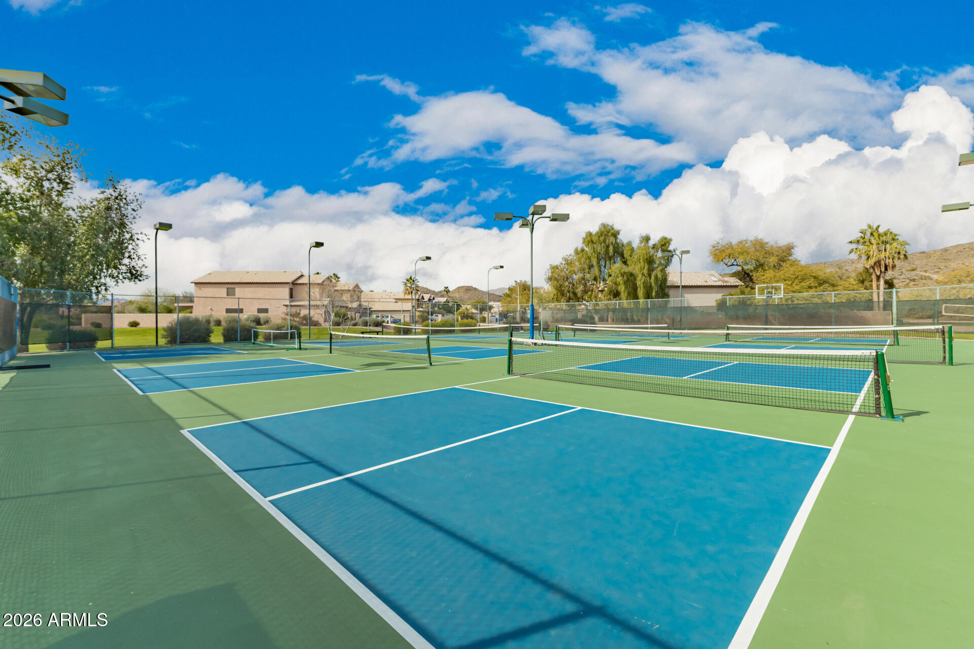 4313 East Desert Trumpet Road Phoenix, AZ 85044 - Photo 41 of 75 Community Sports Area