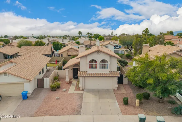 $465,000 | 4313 East Desert Trumpet Road, Phoenix, AZ 85044