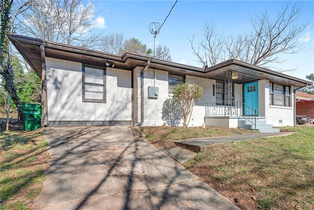 2874 Laguna Drive Decatur, GA 30032 - Photo 1 of 1