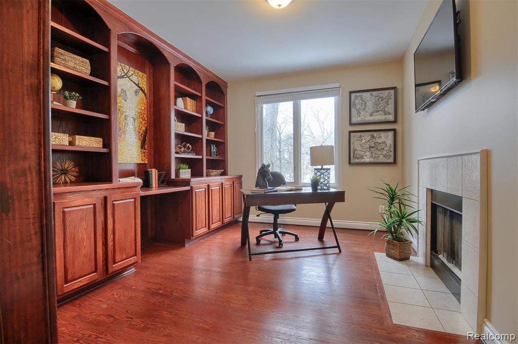 3624 Nesting Ridge Drive Rochester Hills, MI 48309 - Photo 12 of 57