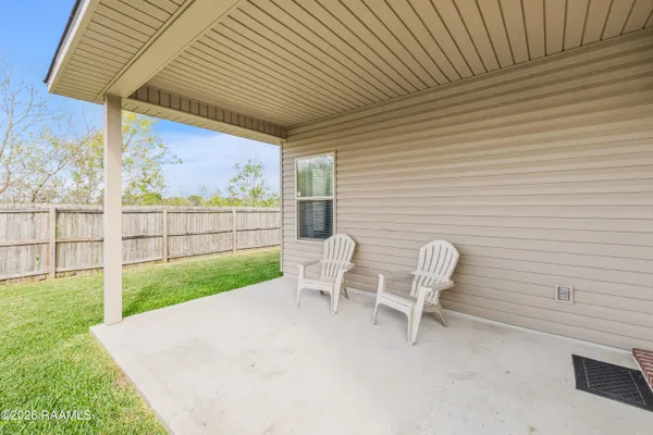 $185,000 | 119 Windy Field Drive, Rayne, LA 70578