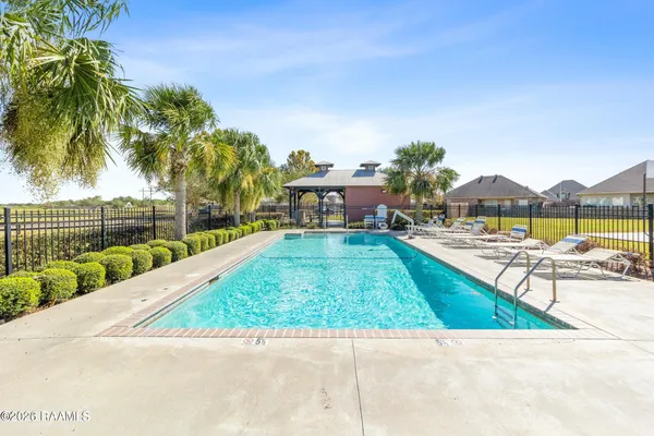$185,000 | 119 Windy Field Drive, Rayne, LA 70578