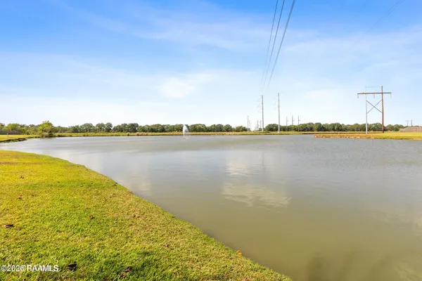 $185,000 | 119 Windy Field Drive, Rayne, LA 70578