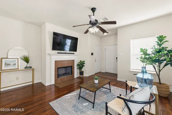 $185,000 | 119 Windy Field Drive, Rayne, LA 70578