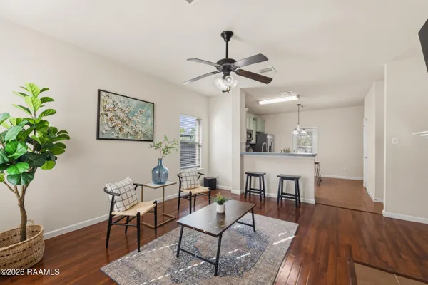 $185,000 | 119 Windy Field Drive, Rayne, LA 70578