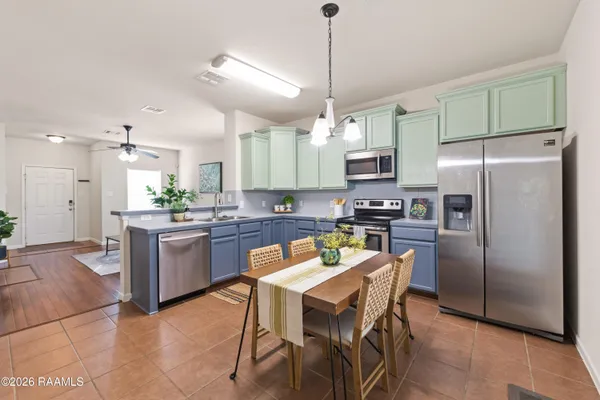 $185,000 | 119 Windy Field Drive, Rayne, LA 70578