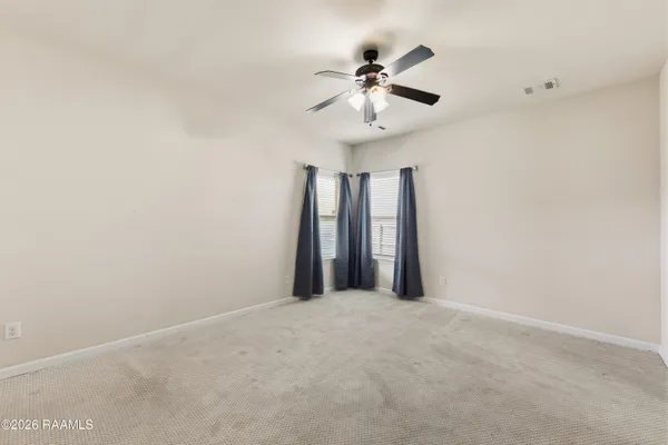 $185,000 | 119 Windy Field Drive, Rayne, LA 70578