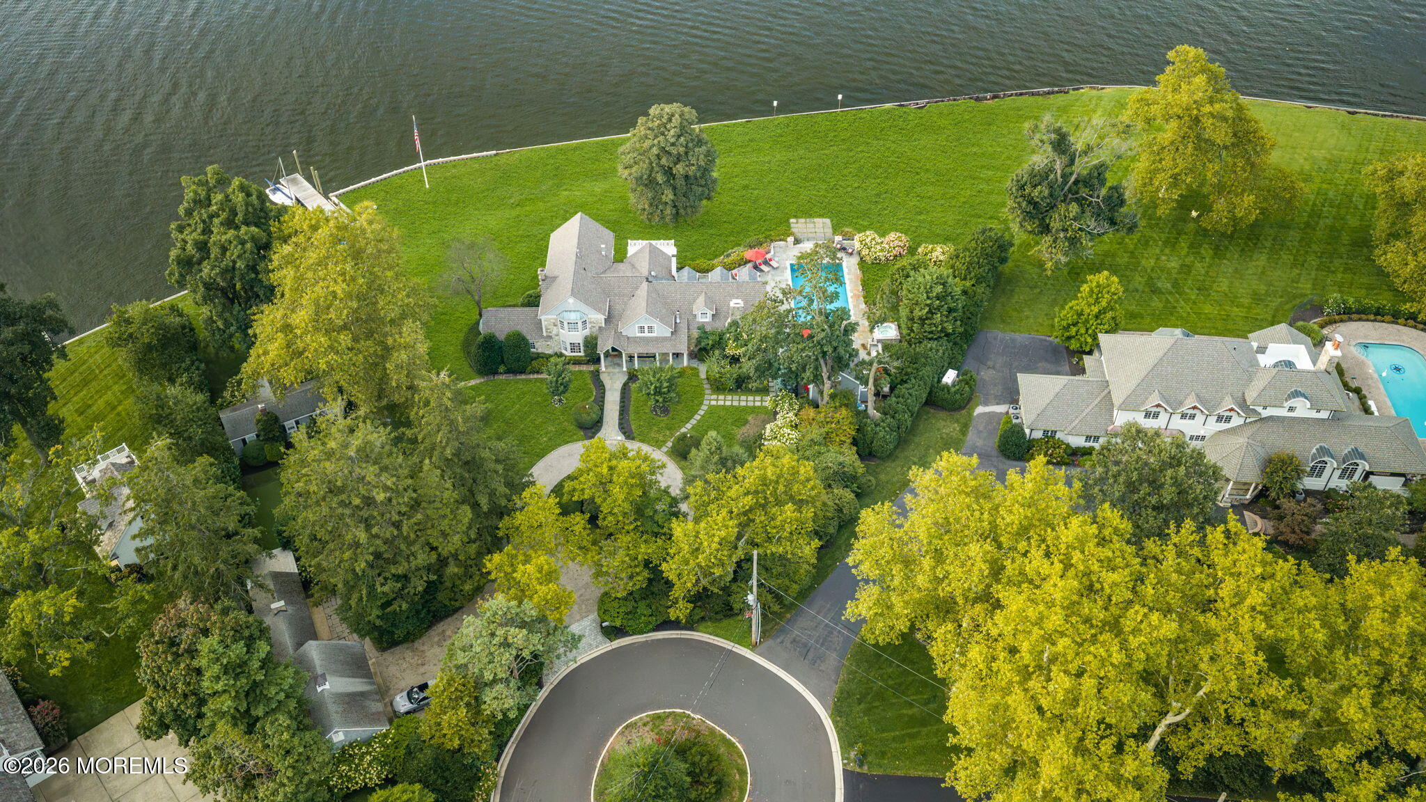 93 Goose Neck Point Road Oceanport, NJ 07757 - Photo 182 of 253 212-web-or-mls-DJI_20260904062006_0982_D