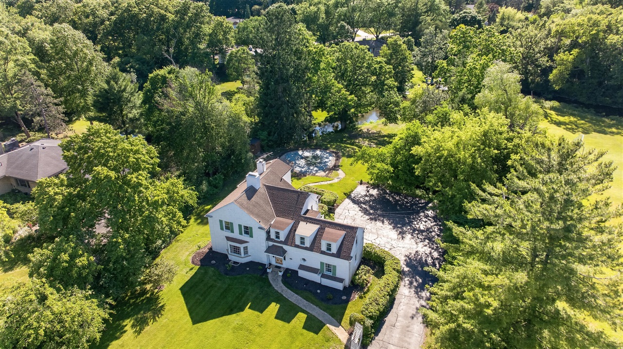 5050 Browns Lake Road Jackson, MI 49203 - Photo 88 of 96