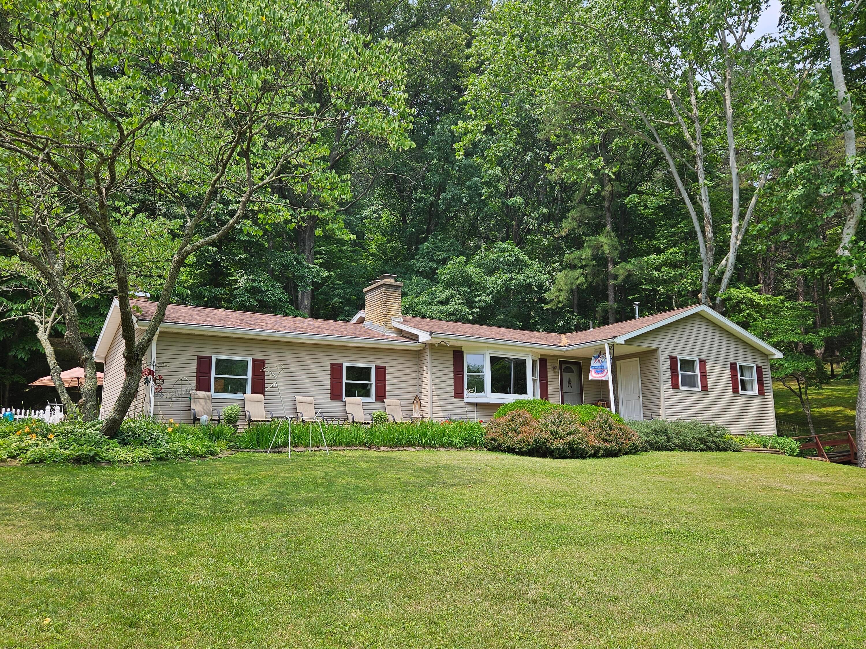 4480 Paradise Road Sugar Grove, OH 43155 - Photo 1 of 37 1