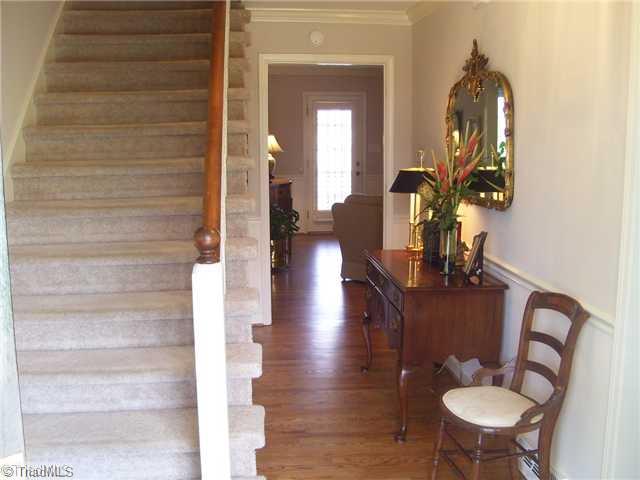 964 Bryanplace Road Winston-Salem, NC 27104 - Photo 11 of 15 Entry.