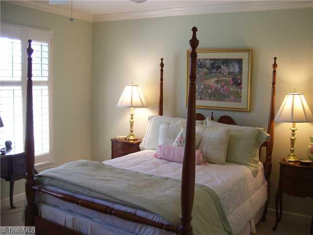 964 Bryanplace Road Winston-Salem, NC 27104 - Photo 8 of 15 4th Bedroom.
