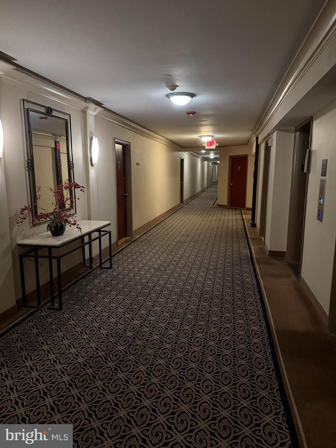 2500 Q Street Northwest, Unit 643 Washington, DC 20007 - Photo 11 of 13