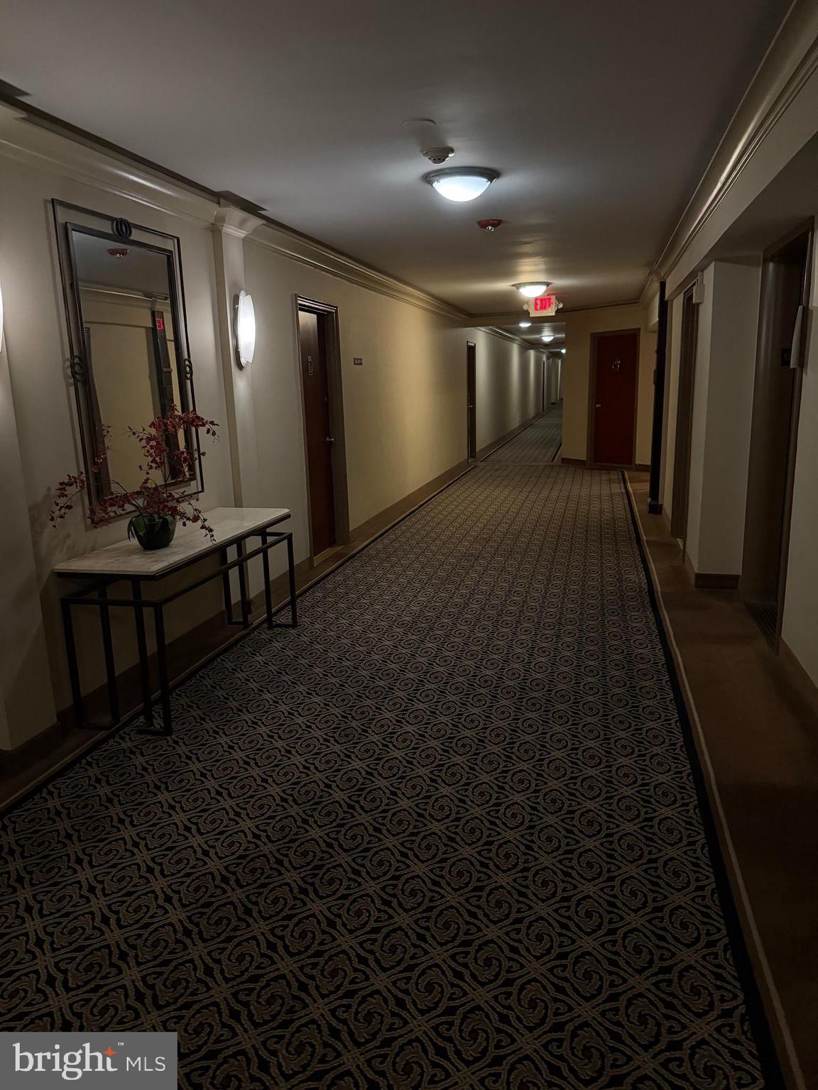 2500 Q Street Northwest, Unit 643 Washington, DC 20007 - Photo 12 of 13