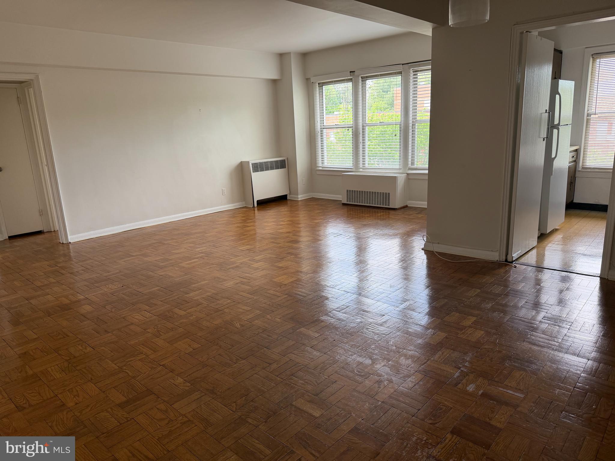 2500 Q Street Northwest, Unit 643 Washington, DC 20007 - Photo 3 of 13