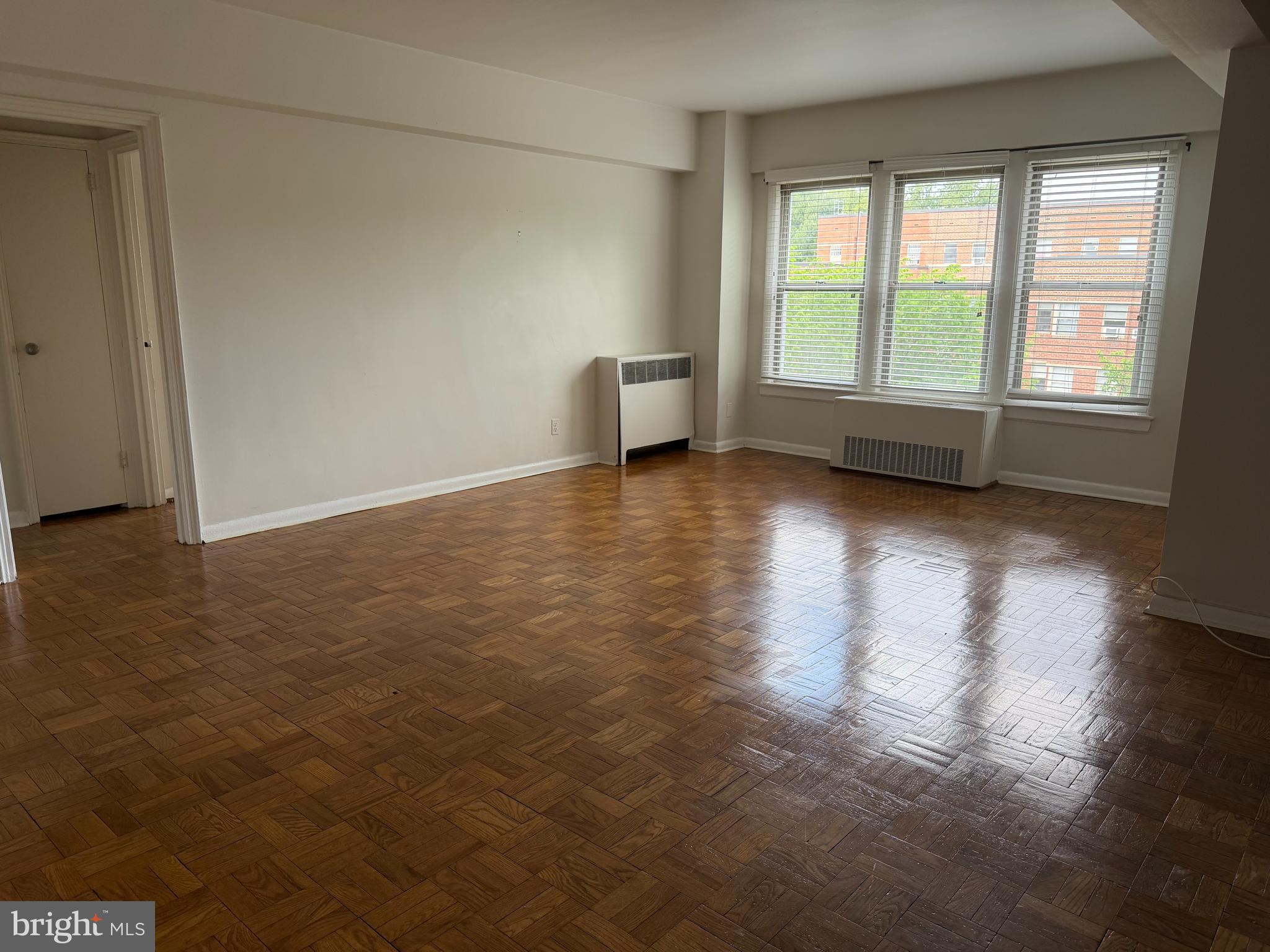 2500 Q Street Northwest, Unit 643 Washington, DC 20007 - Photo 4 of 13