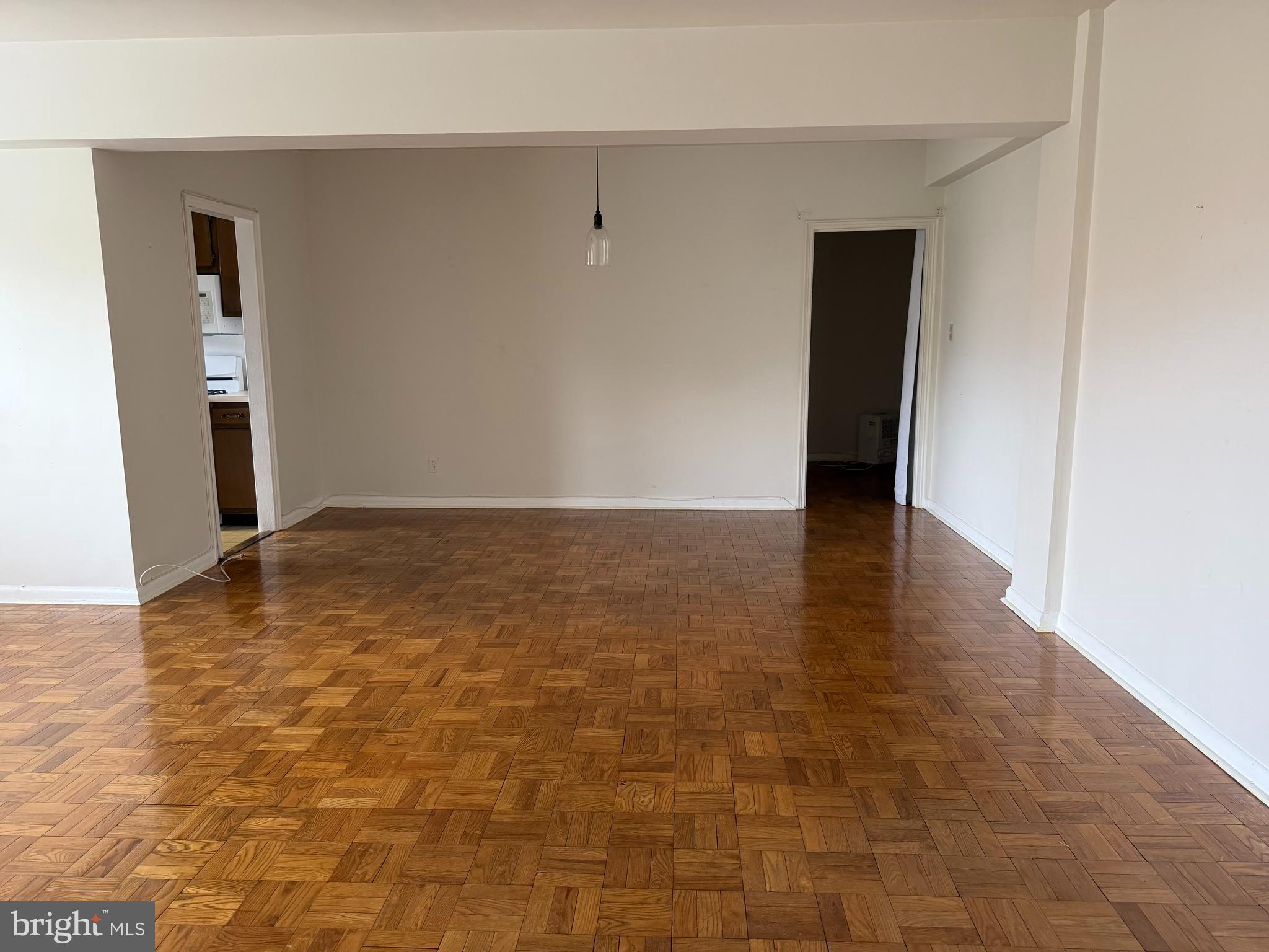 2500 Q Street Northwest, Unit 643 Washington, DC 20007 - Photo 5 of 13