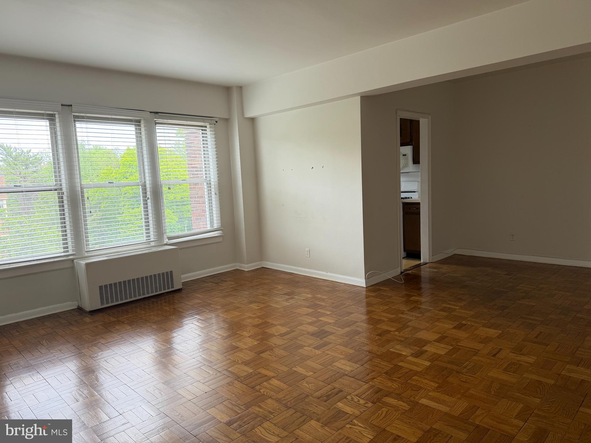 2500 Q Street Northwest, Unit 643 Washington, DC 20007 - Photo 6 of 13
