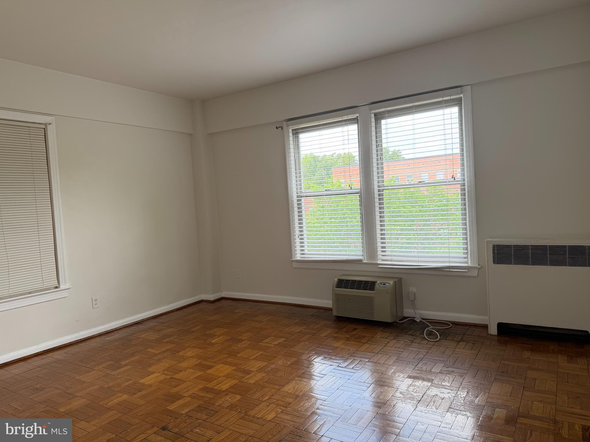 2500 Q Street Northwest, Unit 643 Washington, DC 20007 - Photo 7 of 13