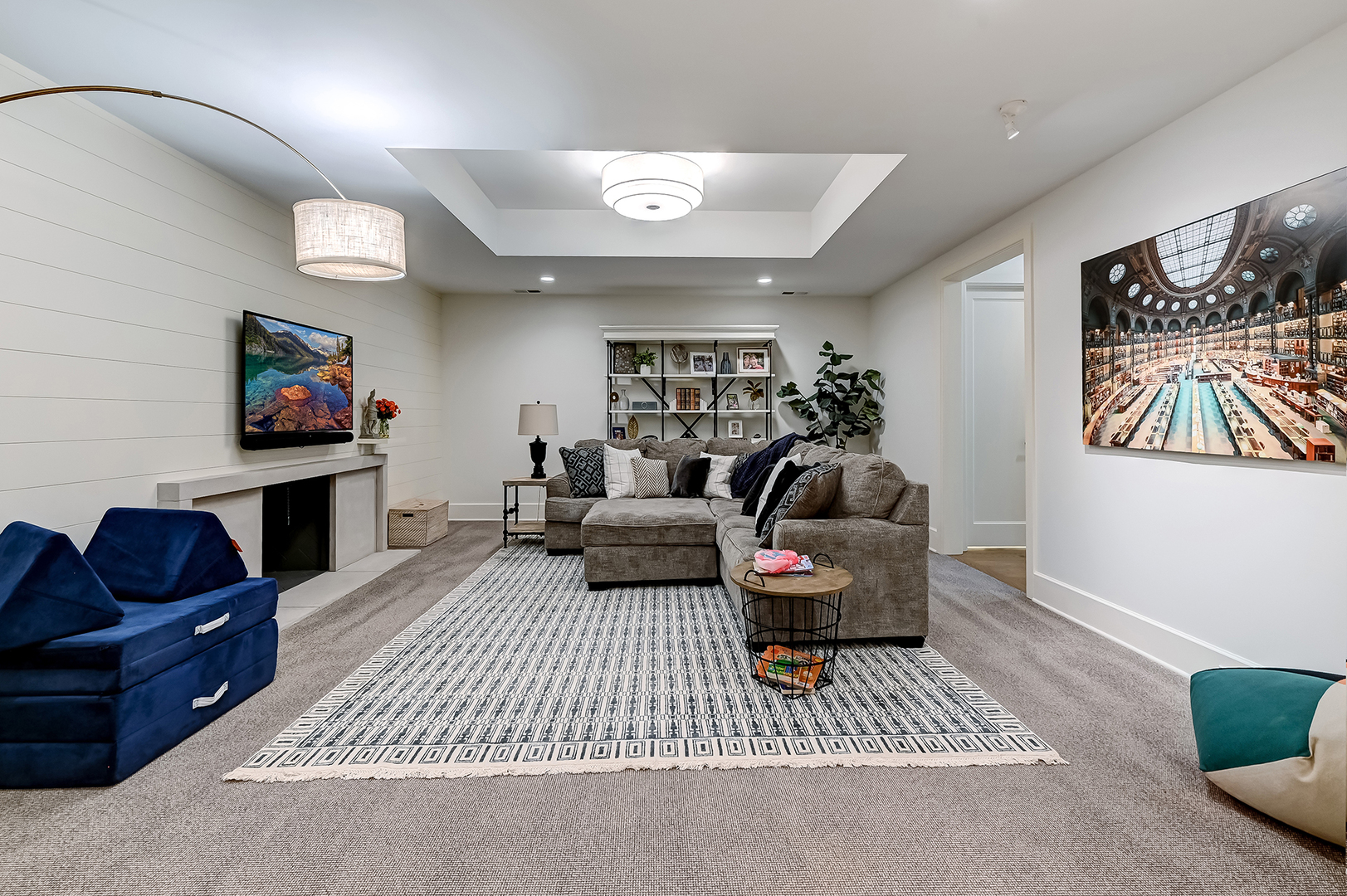 121 East 4th Street Hinsdale, IL 60521 - Photo 43 of 60