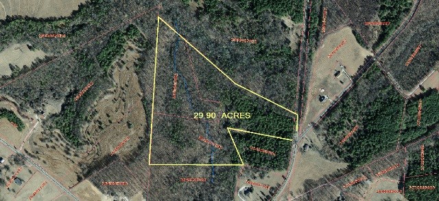 29.9-acres Chapman Road Belton, SC 29627 - Photo 6 of 6