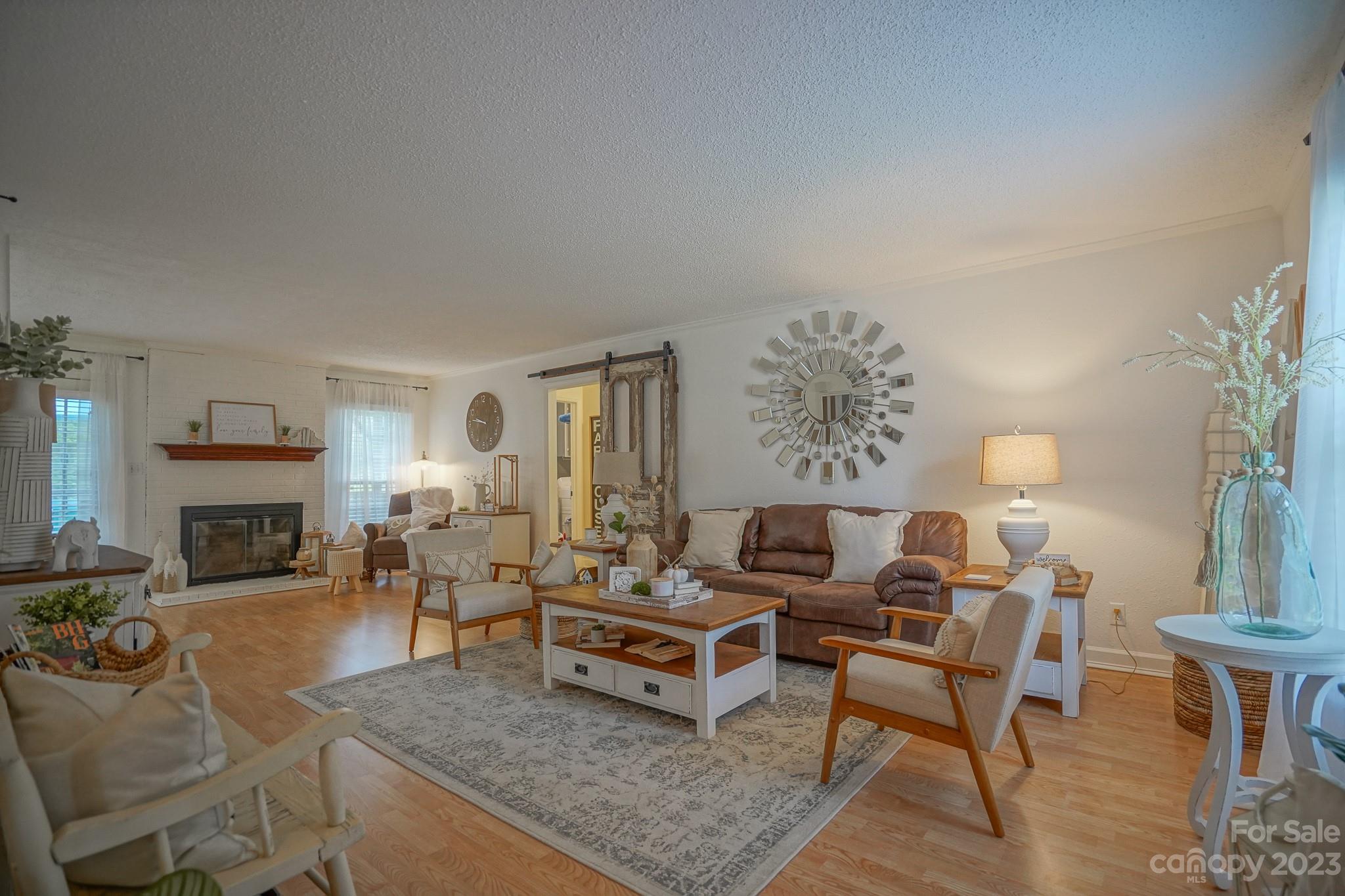 13901 Phillips Road Matthews, NC 28105 - Photo 3 of 48