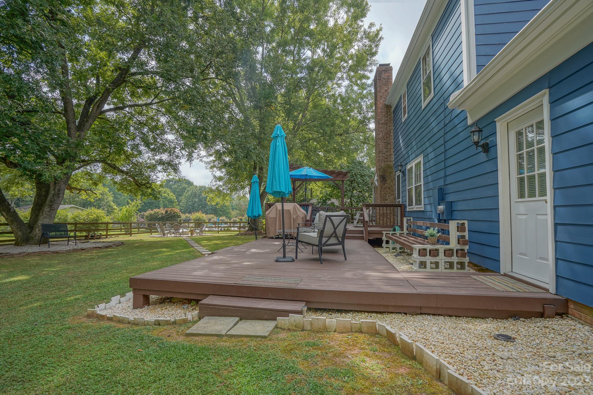13901 Phillips Road Matthews, NC 28105 - Photo 45 of 48