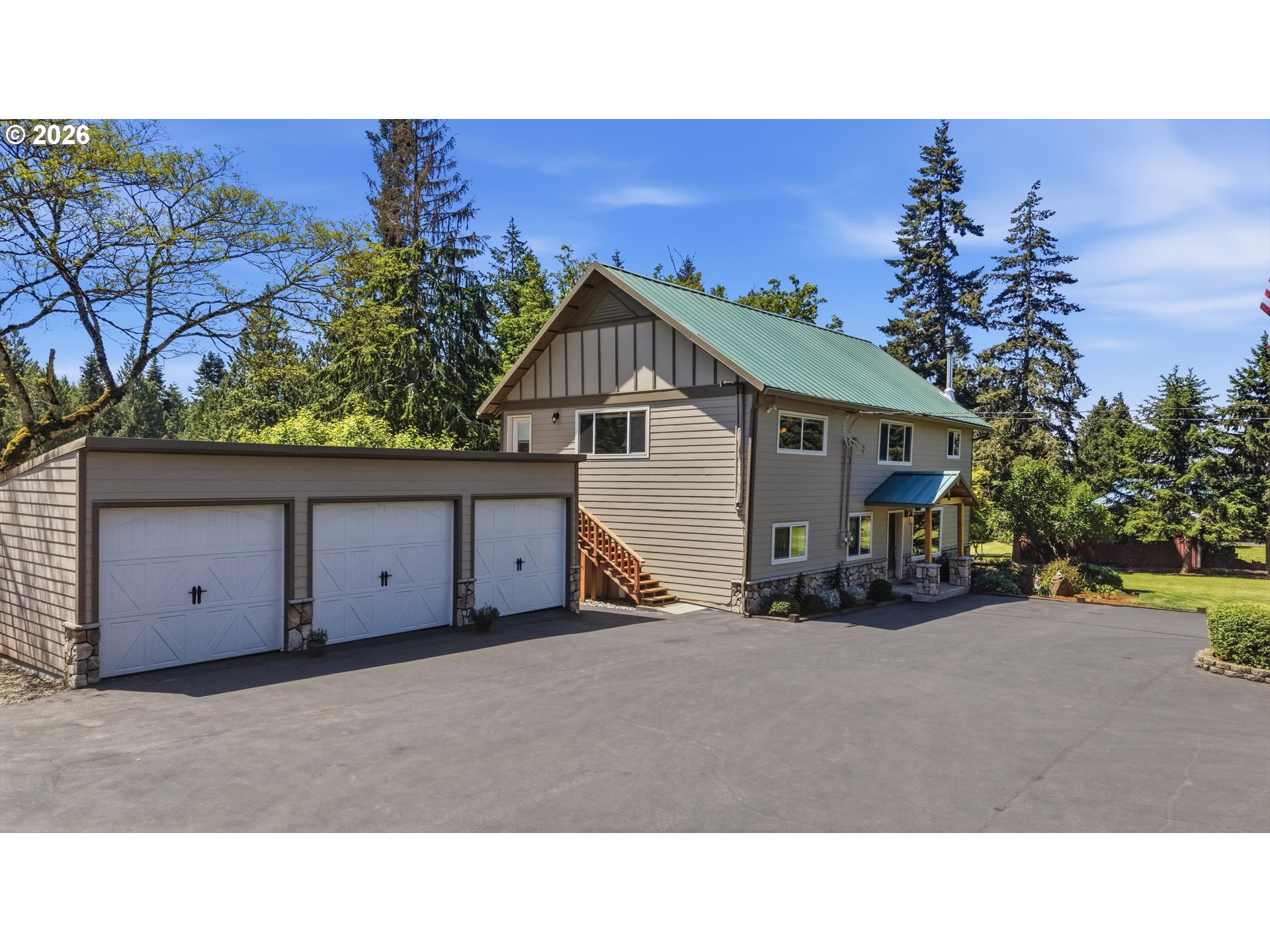 34430 Southeast Coupland Road Estacada, OR 97023 - Photo 3 of 48