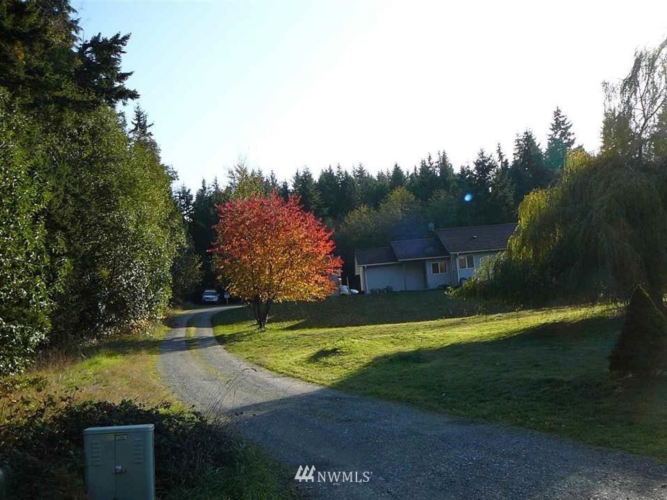 537 Dryke Road Sequim, WA 98382 - Photo 1 of 23 Gallery Image 1