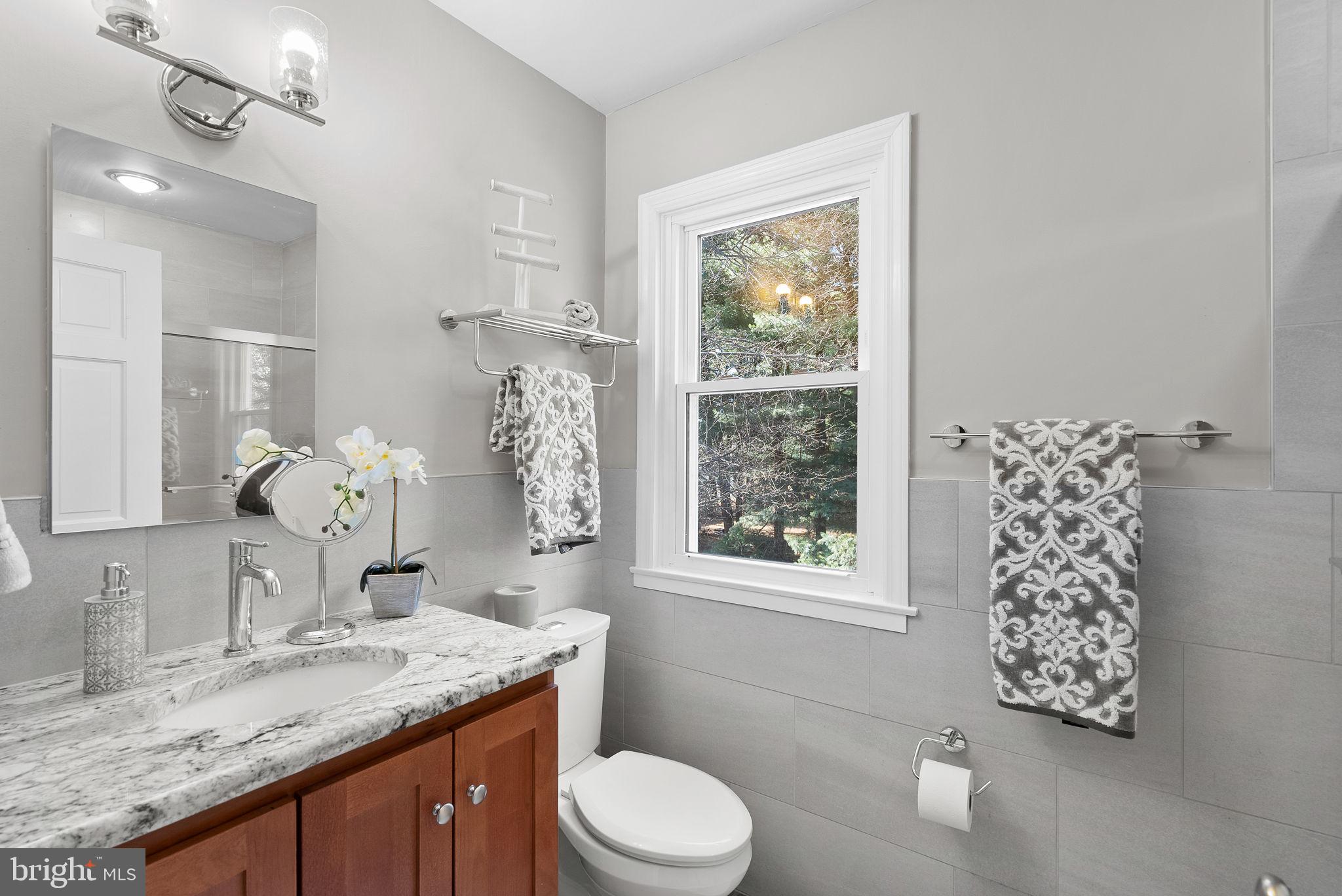 21030 Peach Tree Road Dickerson, MD 20842 - Photo 25 of 64 Hall bathroom 2