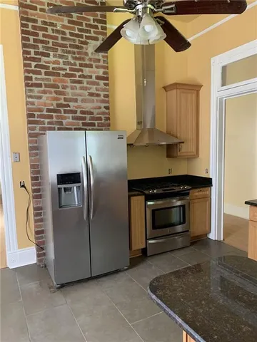 $1,900 | 7625 Oak Street, New Orleans, LA 70118