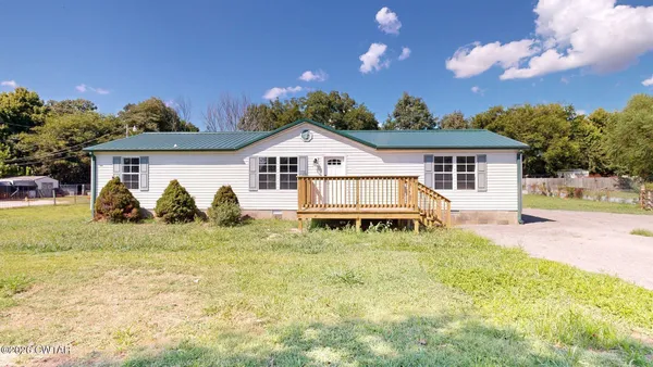 $169,000 | 650 Scott Road, Newbern, TN 38059