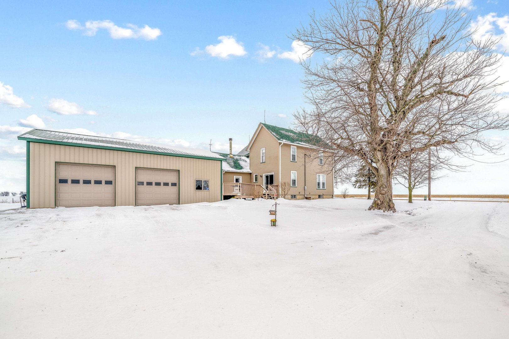 3478 Chicago Road Paw Paw, IL 61353 - Photo 3 of 49