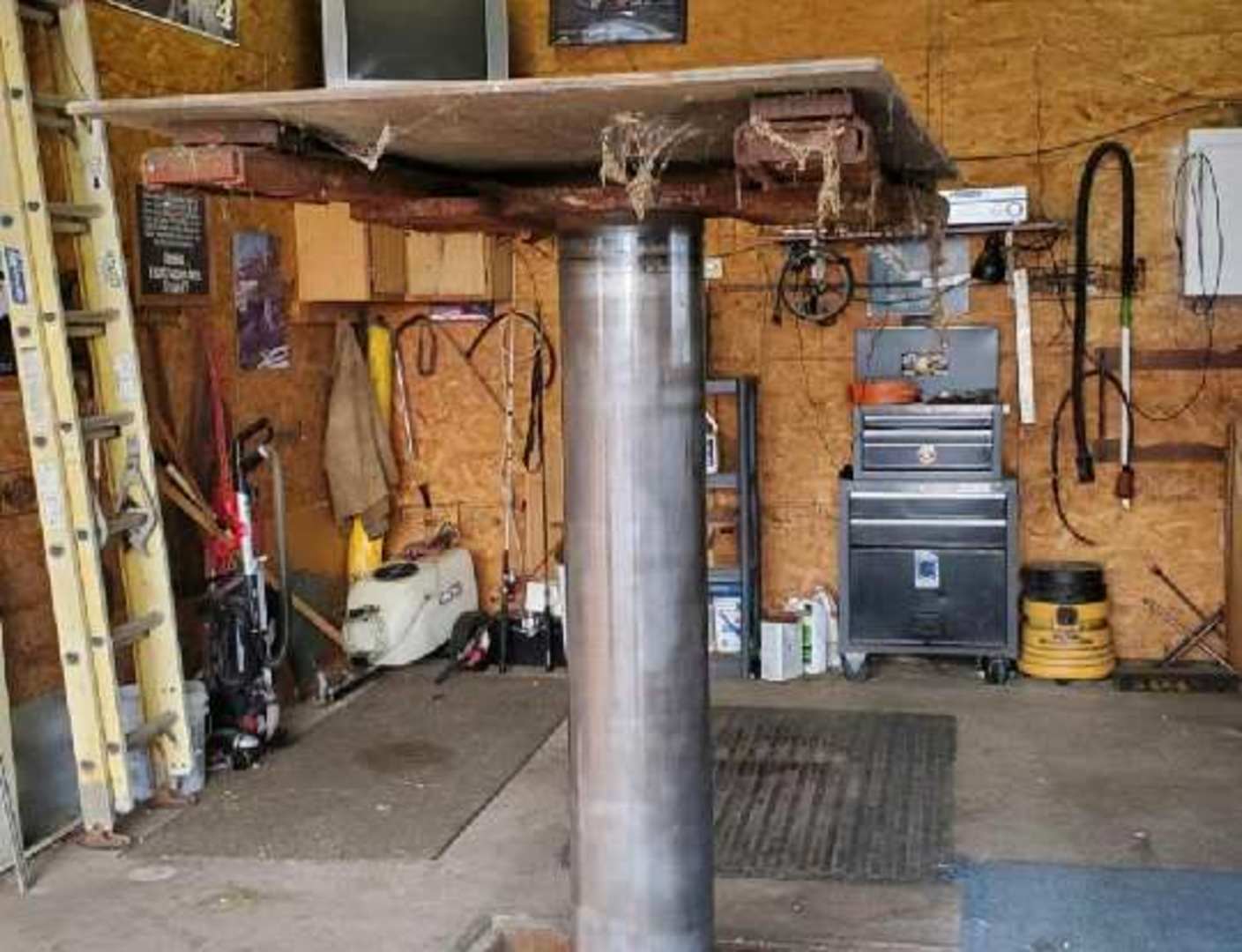 3478 Chicago Road Paw Paw, IL 61353 - Photo 32 of 49 a view of street