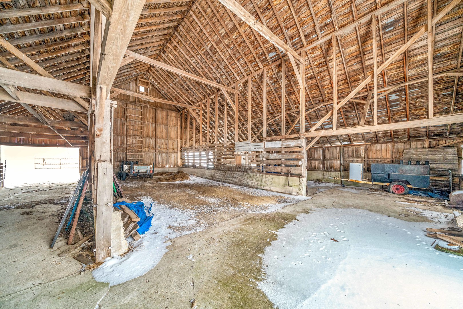 3478 Chicago Road Paw Paw, IL 61353 - Photo 36 of 49